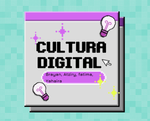 Cultura Digital